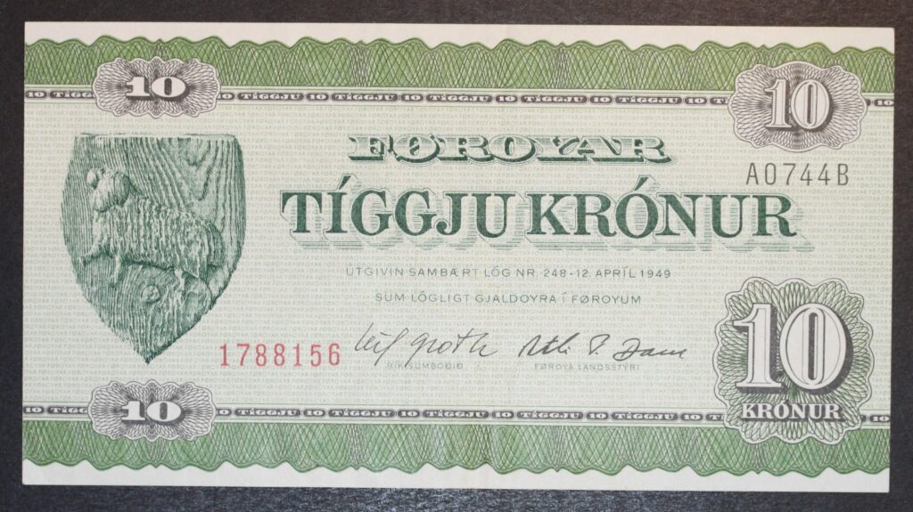 Kristiansand Mynthandel