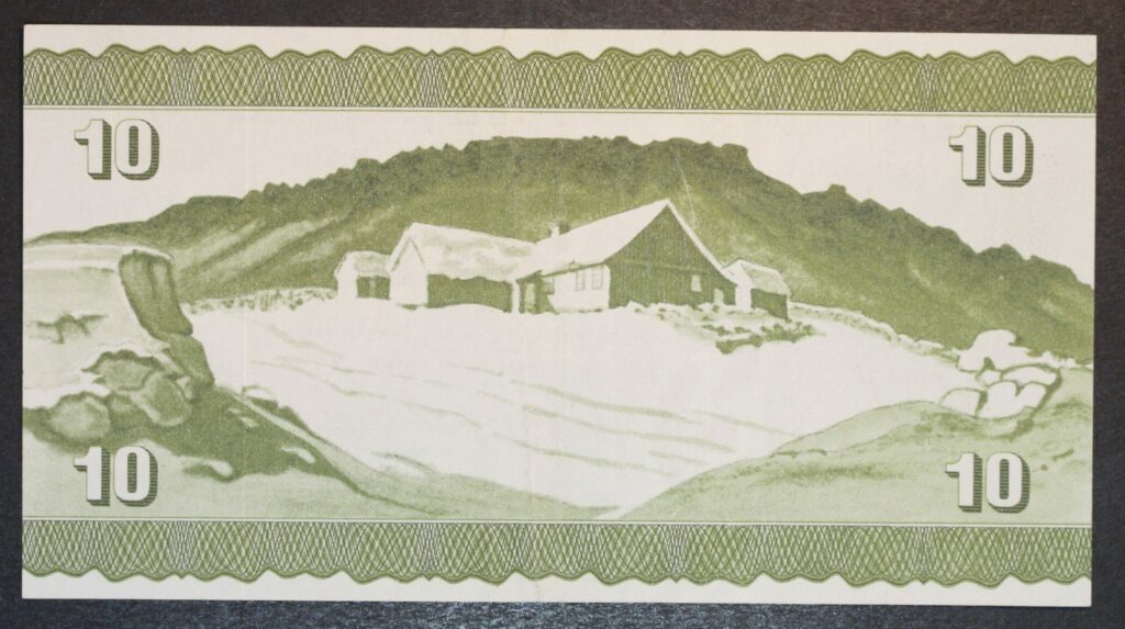 Kristiansand Mynthandel