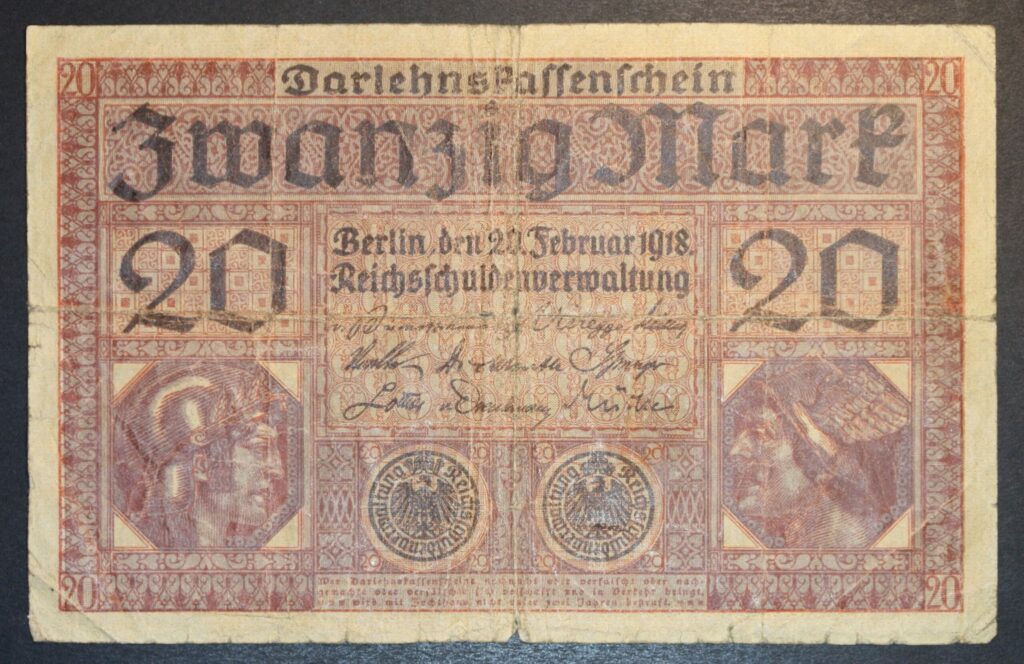 Kristiansand Mynthandel