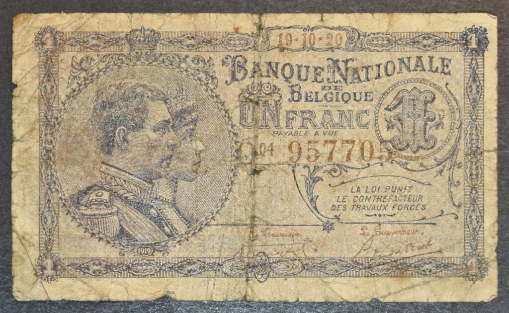 Kristiansand Mynthandel