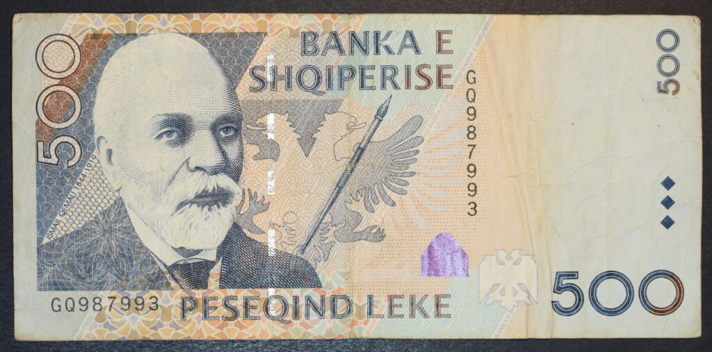 Kristiansand Mynthandel