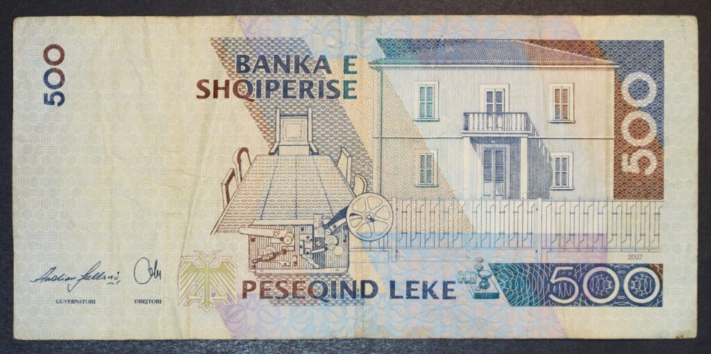 Kristiansand Mynthandel