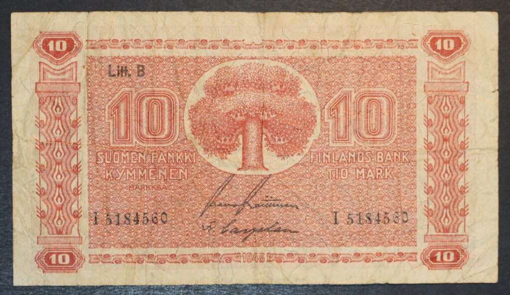 Kristiansand Mynthandel