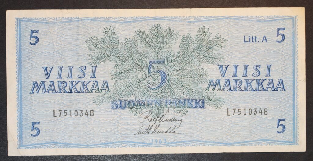 Kristiansand Mynthandel