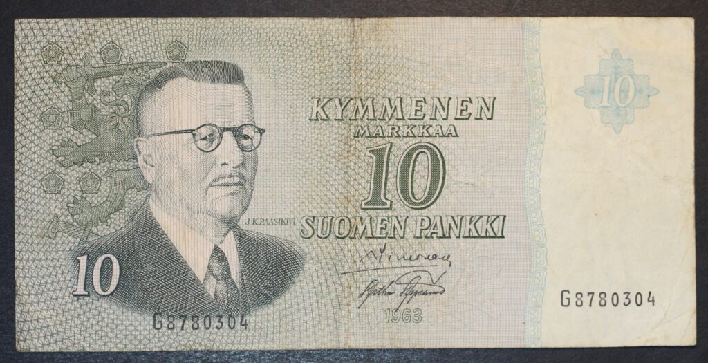 Kristiansand Mynthandel