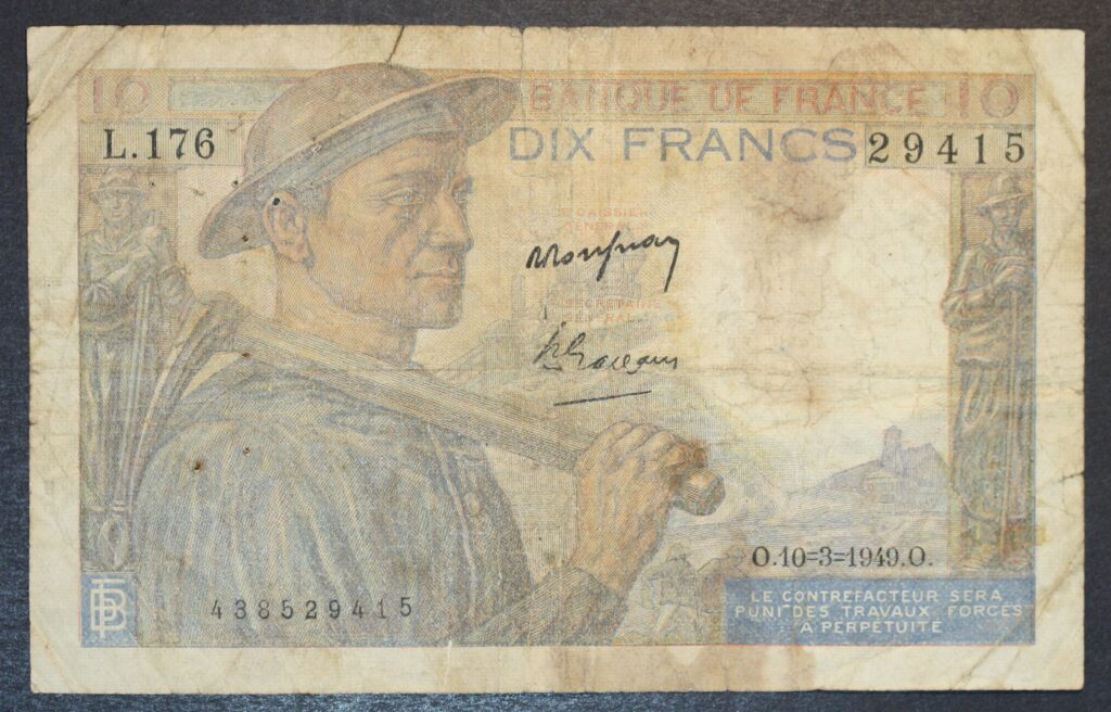 Kristiansand Mynthandel