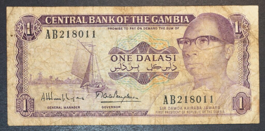 Kristiansand Mynthandel