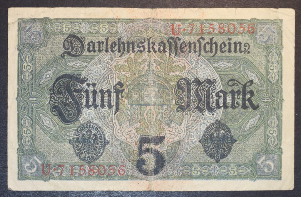 Kristiansand Mynthandel