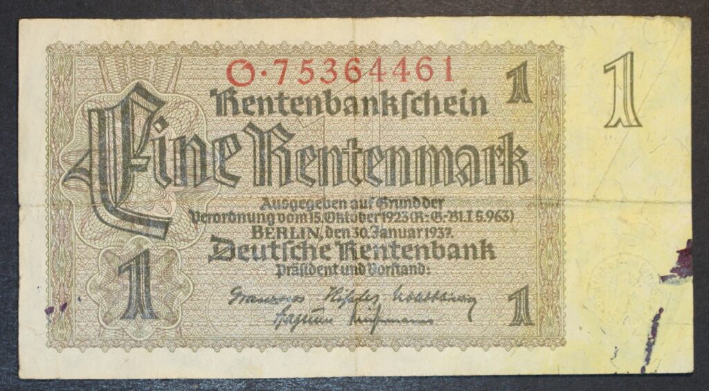 Kristiansand Mynthandel