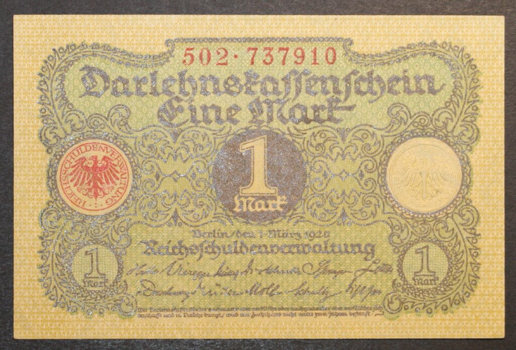 Kristiansand Mynthandel