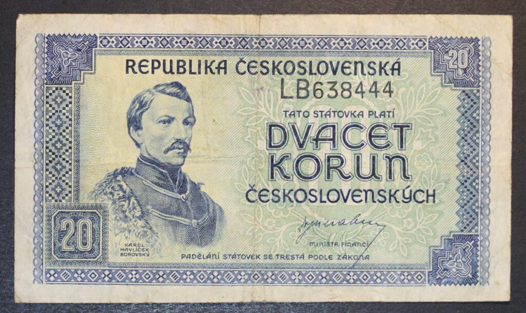 Kristiansand Mynthandel