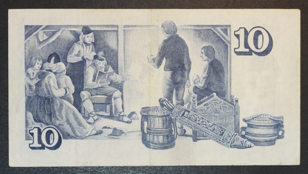 Kristiansand Mynthandel