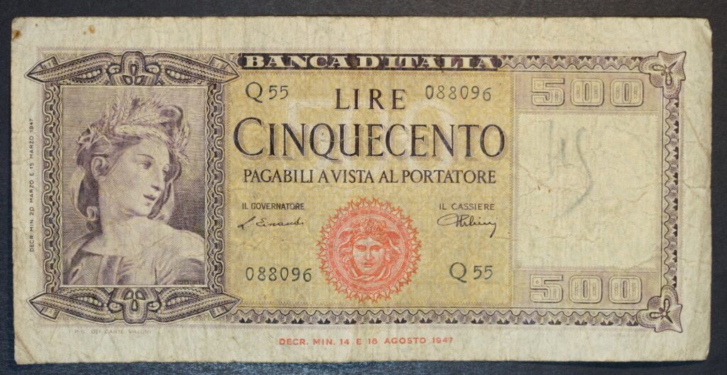 Kristiansand Mynthandel