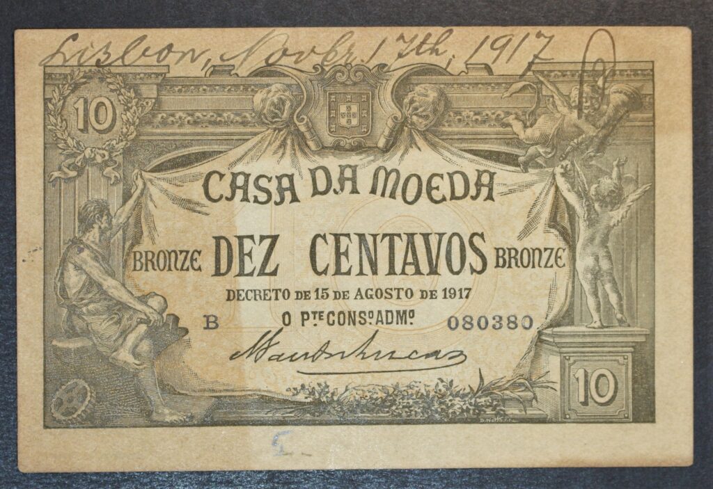 Kristiansand Mynthandel