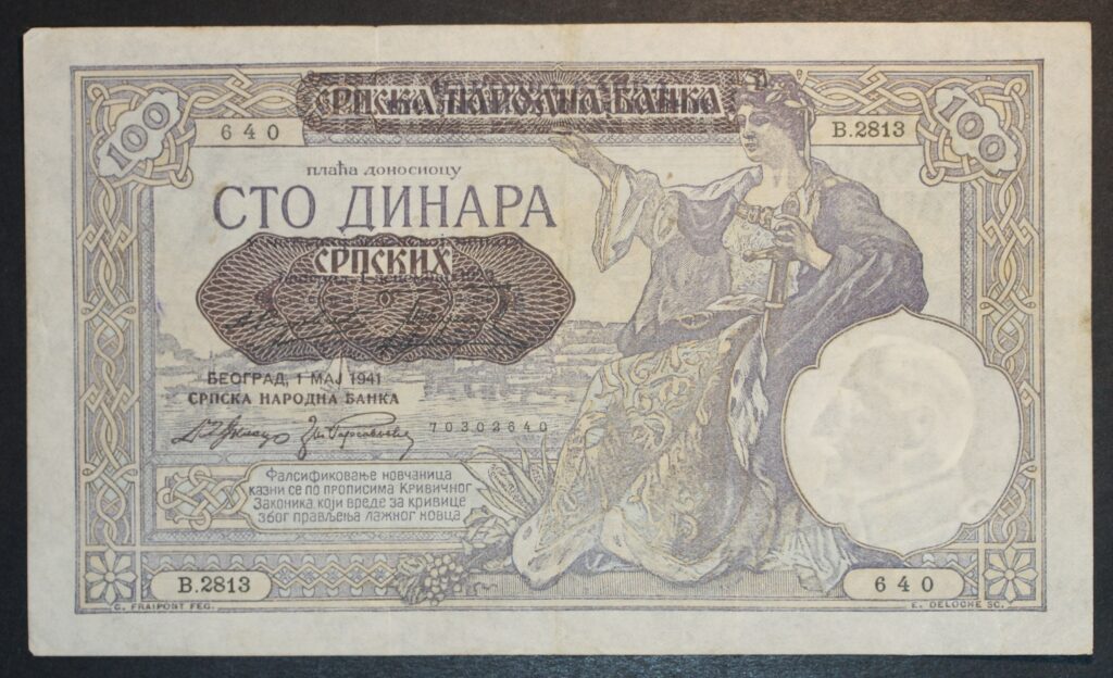 Kristiansand Mynthandel