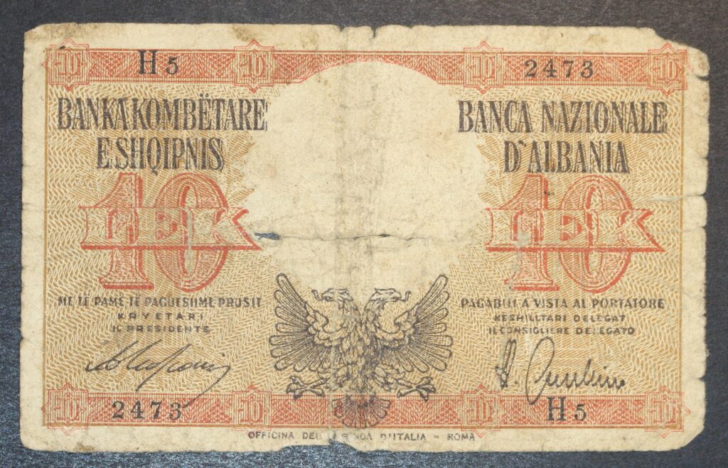 Kristiansand Mynthandel