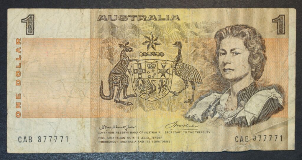 Kristiansand Mynthandel