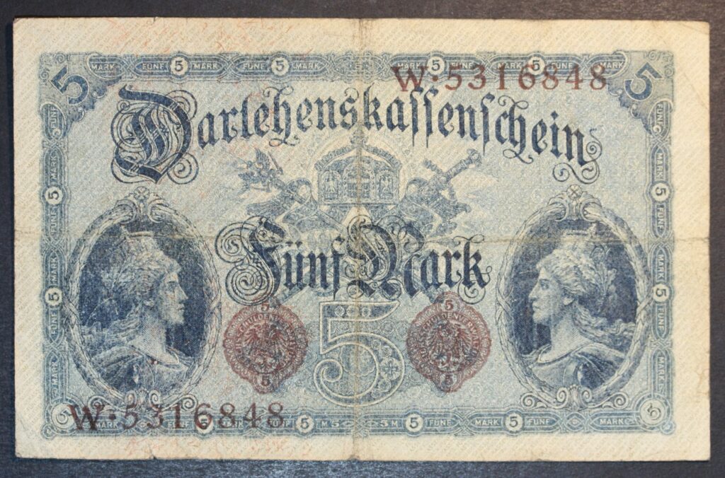 Kristiansand Mynthandel