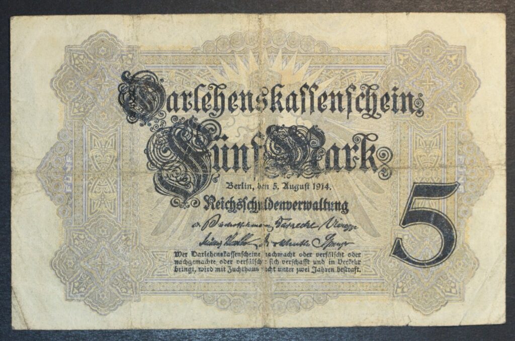 Kristiansand Mynthandel