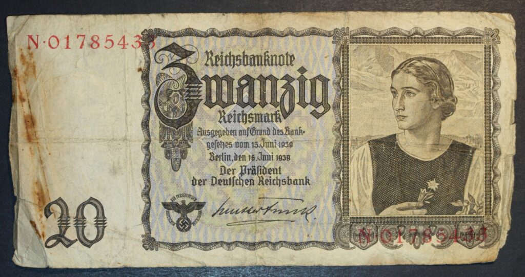 Kristiansand Mynthandel