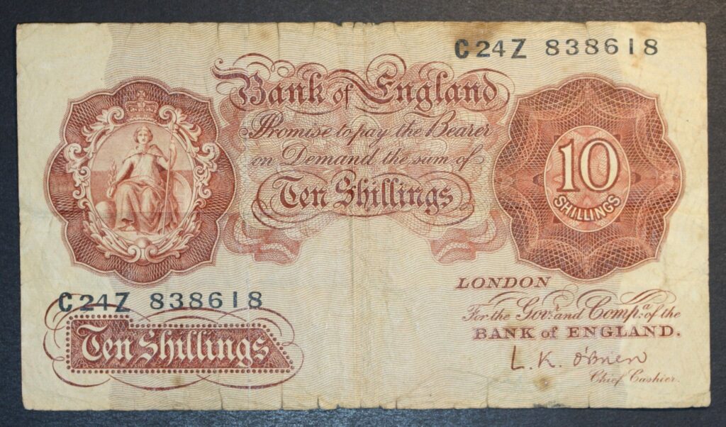 Kristiansand Mynthandel