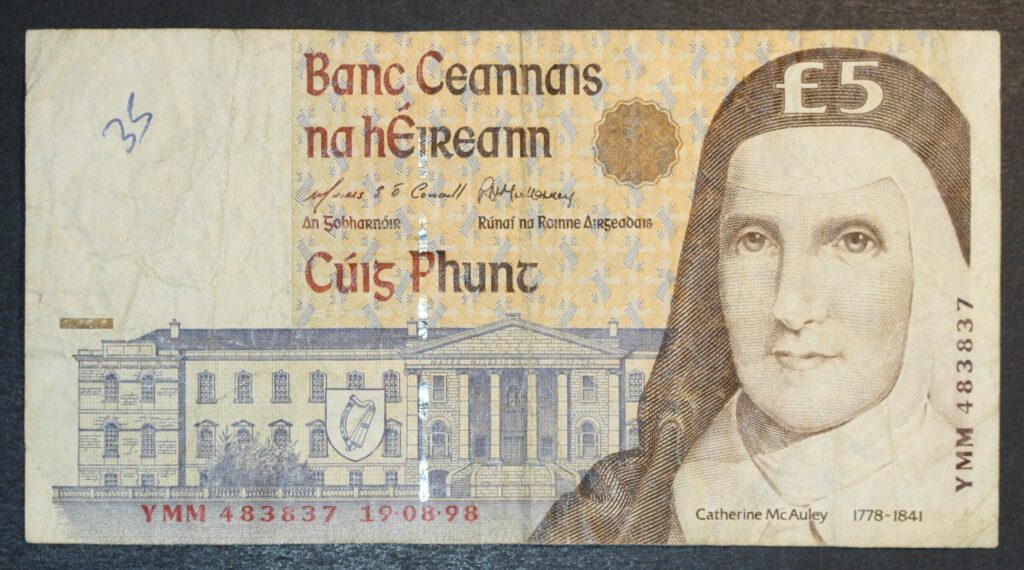 Kristiansand Mynthandel