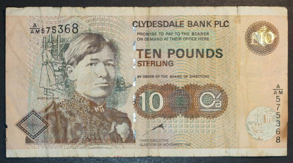 Kristiansand Mynthandel