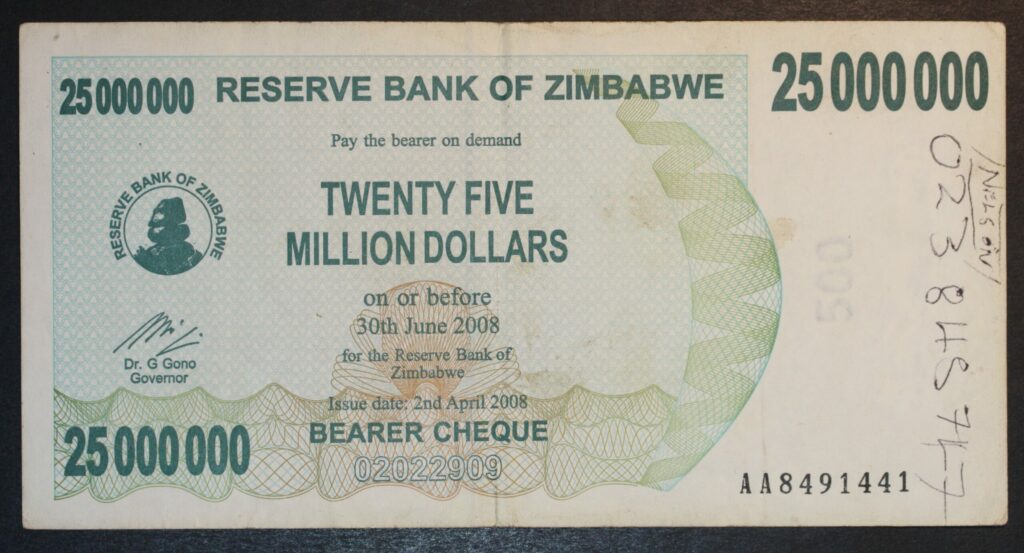 Kristiansand Mynthandel