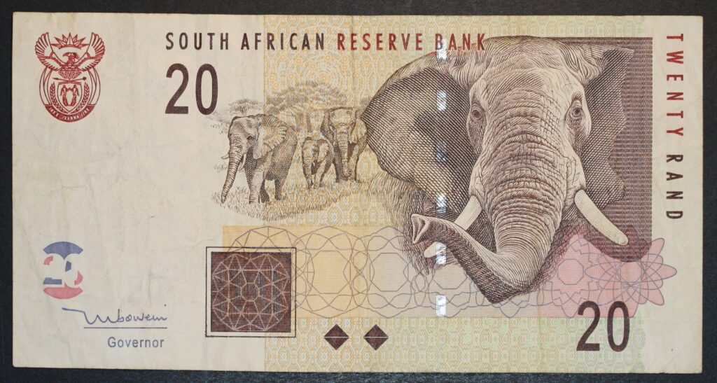 Kristiansand Mynthandel