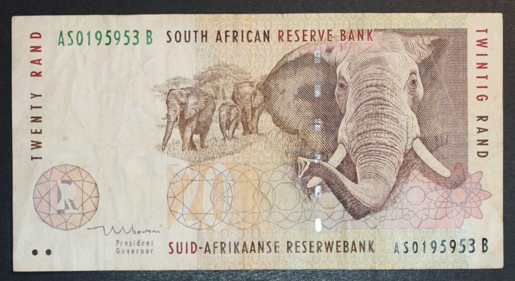 Kristiansand Mynthandel