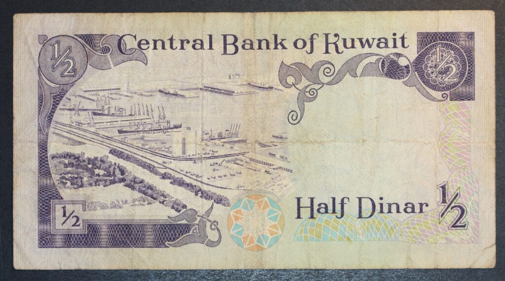 Kristiansand Mynthandel