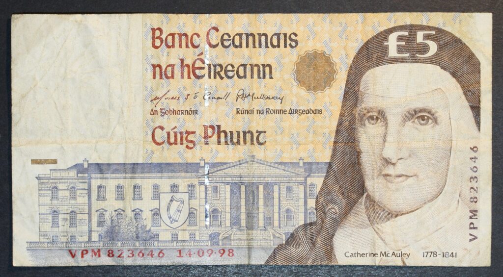 Kristiansand Mynthandel