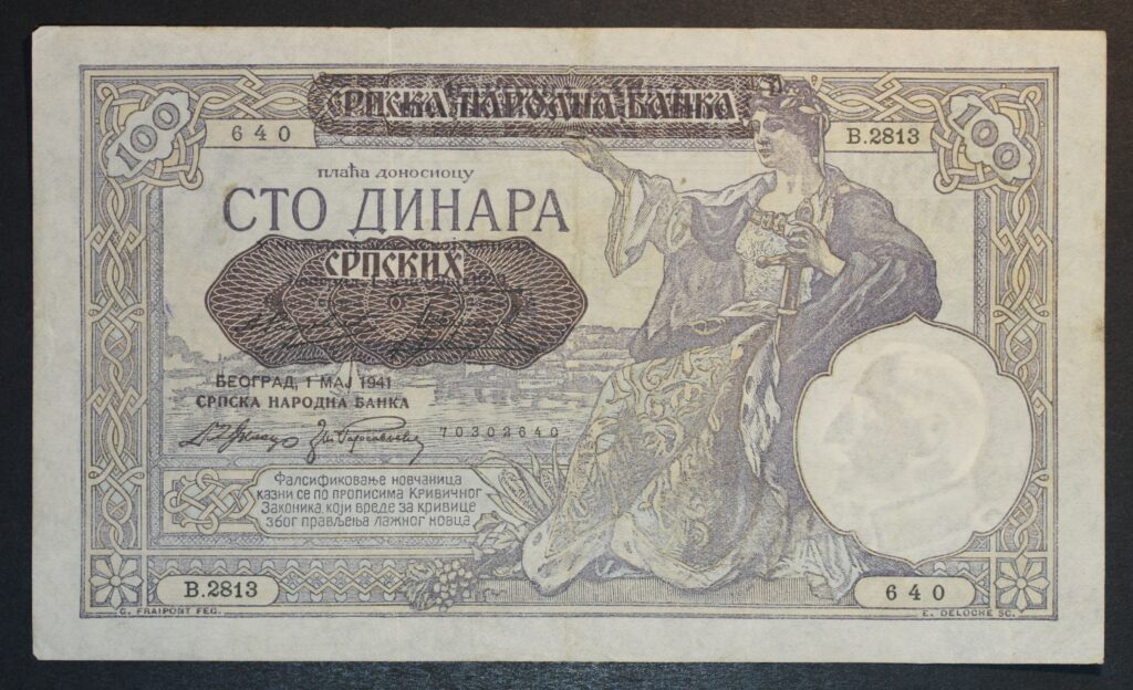 Kristiansand Mynthandel