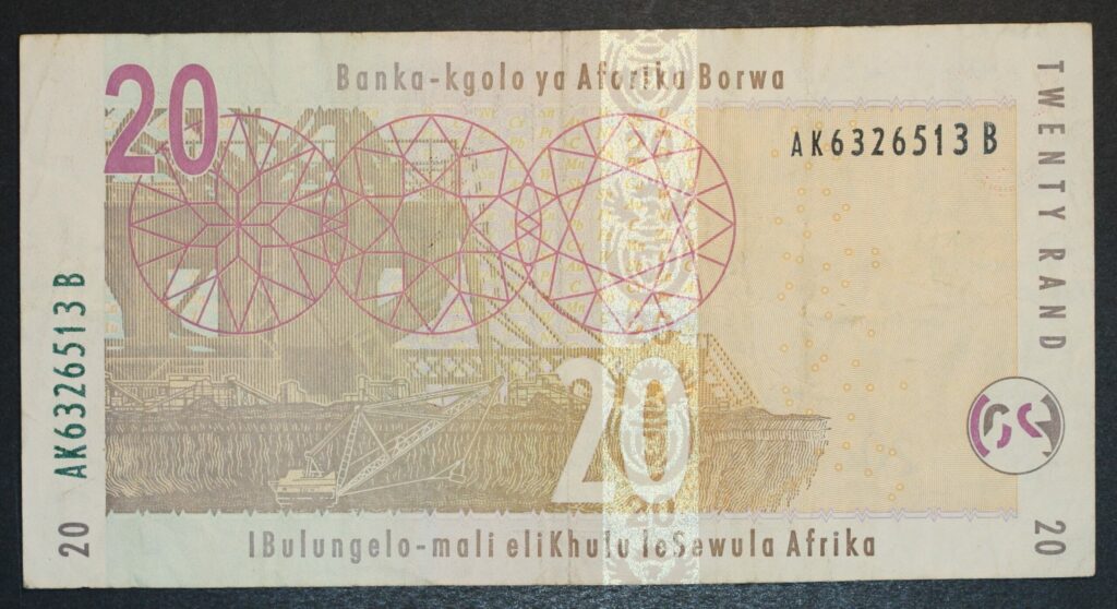 Kristiansand Mynthandel