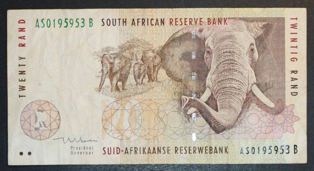 Kristiansand Mynthandel