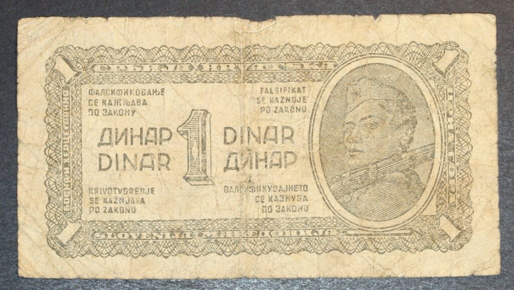 Kristiansand Mynthandel