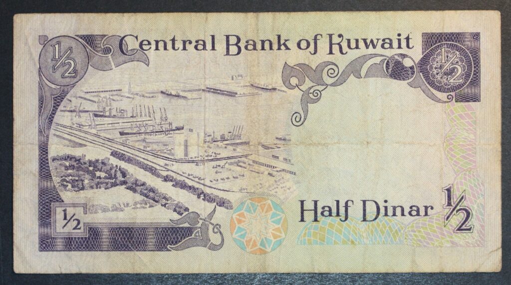 Kristiansand Mynthandel