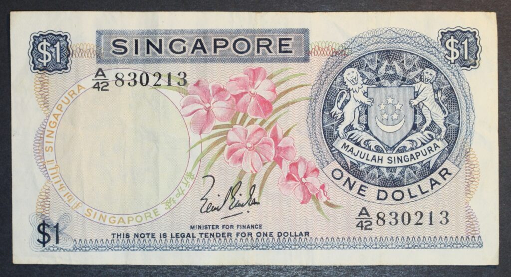 Kristiansand Mynthandel