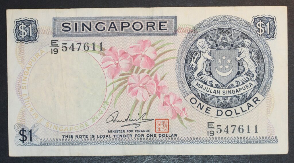 Kristiansand Mynthandel