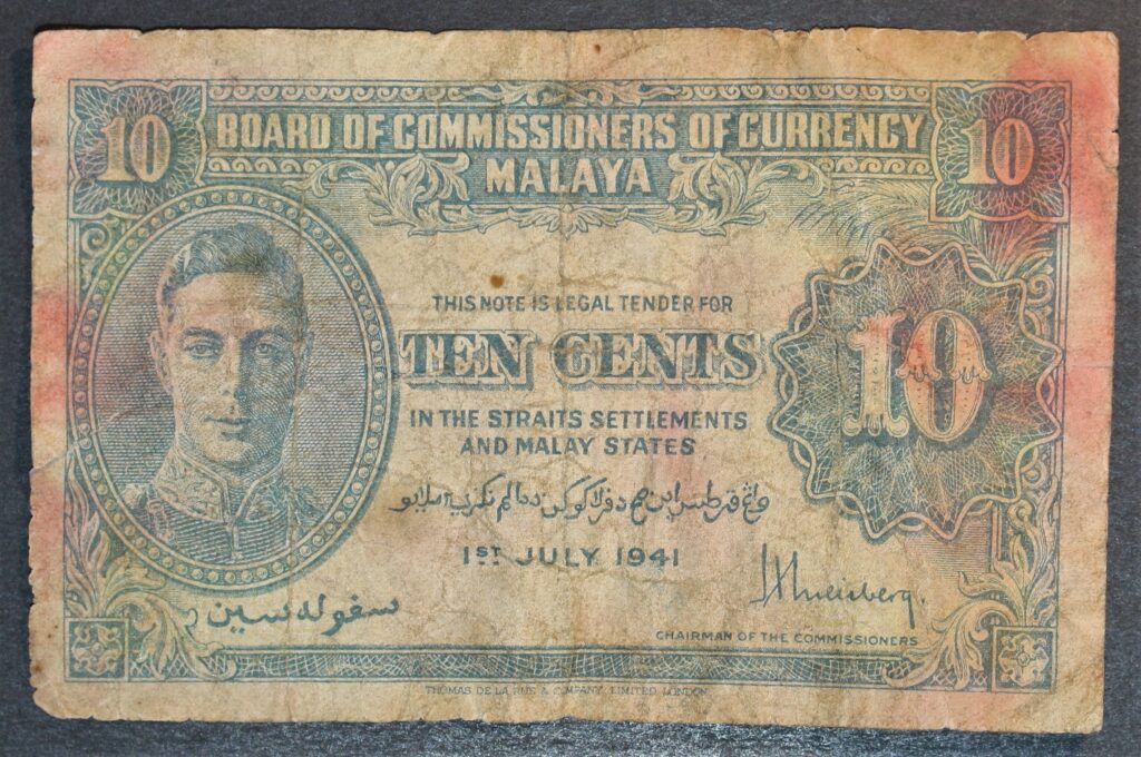 Kristiansand Mynthandel