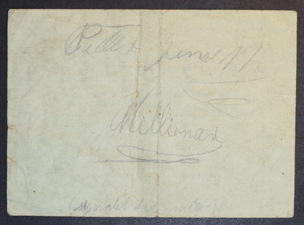 Kristiansand Mynthandel