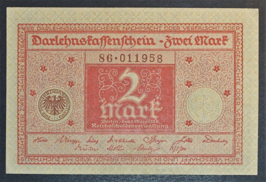 Kristiansand Mynthandel