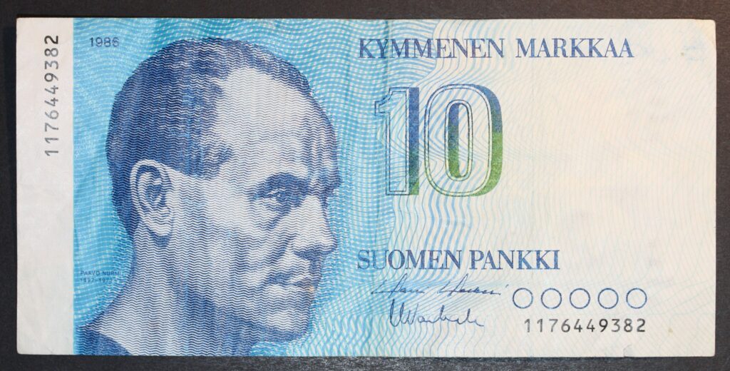 Kristiansand Mynthandel