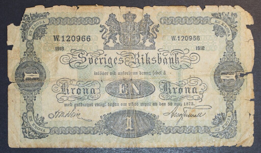 Kristiansand Mynthandel