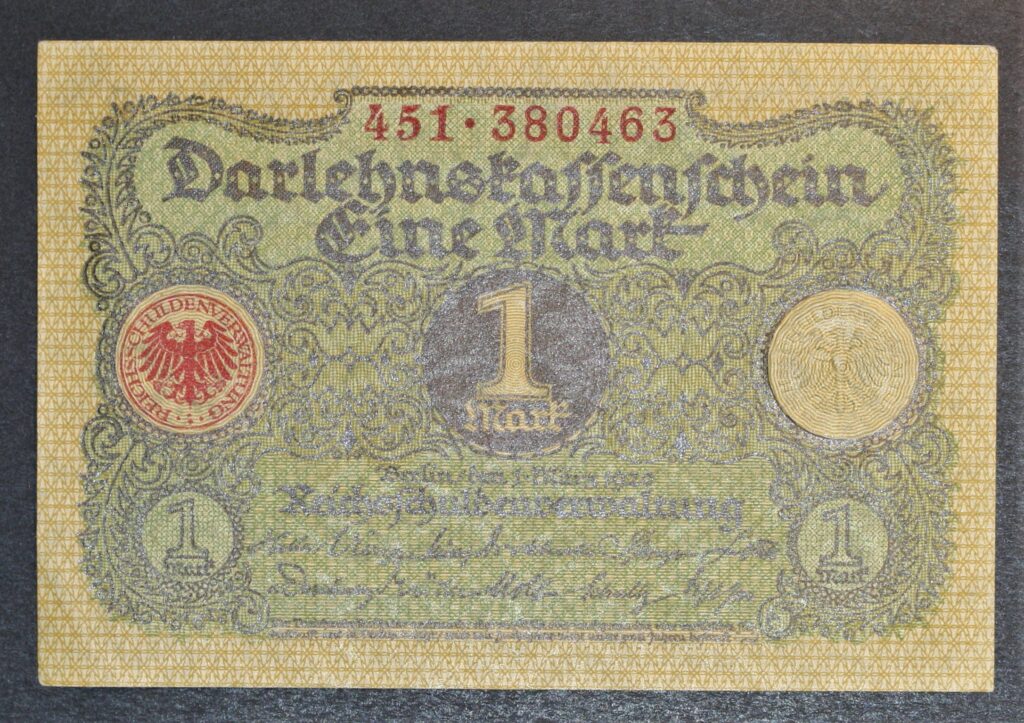 Kristiansand Mynthandel