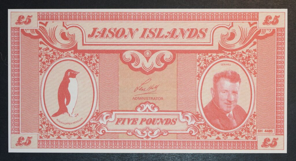 Kristiansand Mynthandel