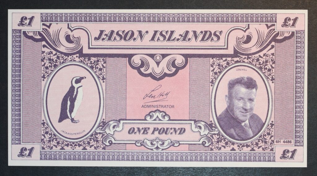 Kristiansand Mynthandel