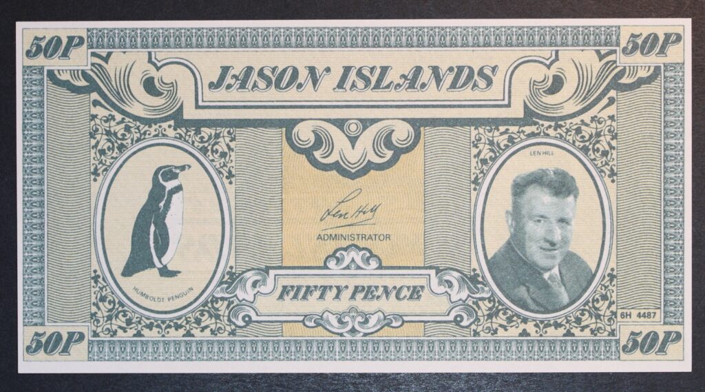 Kristiansand Mynthandel