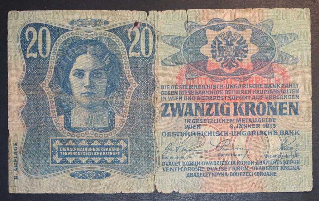 Kristiansand Mynthandel