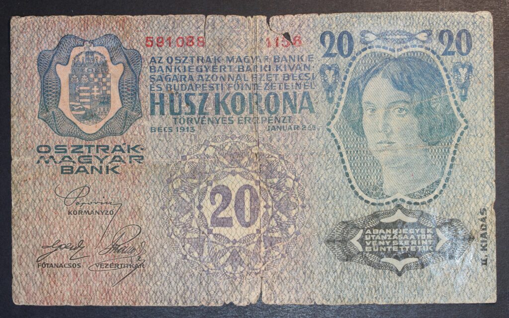 Kristiansand Mynthandel